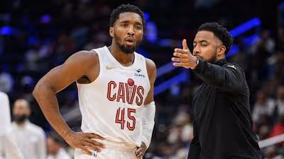 Cleveland Cavaliers Receive Huge Coaching News