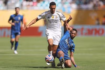 Xabi Alonso Provides Assessment of Trent Alexander-Arnold's Real Madrid Debut