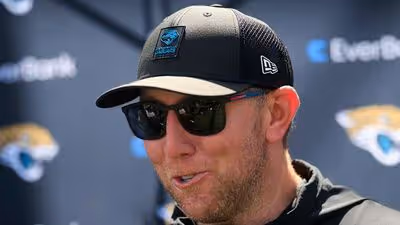 A Nine-Win Jaguars Team Could Win the Division in 2025