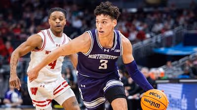 Northwestern Sharpshooter Receiving Interest From Milwaukee Bucks