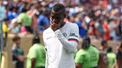 Nicolas Jackson’s Club World Cup Ban Extended, Liam Delap Sends Discipline Message