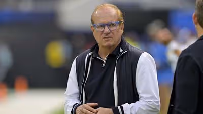 Chargers ownership in the thick of NFL's new biggest drama