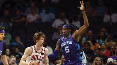 Suns Get Promising Grade For Mark Williams Trade