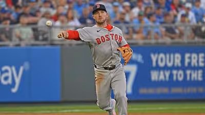 Alex Bregman ‘Shocked’ By Red Sox’s Sudden Blockbuster