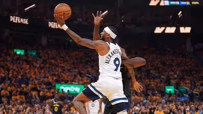 NBA Free Agency Grades: ESPN Gives Atlanta A High Grade For Early Moves