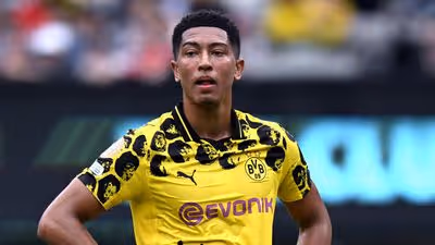 Why Jobe Bellingham Will Not Face Real Madrid and His Brother Jude in Club World Cup