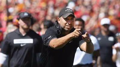 Under-the-Radar Transfer a Sleeper to Boost Iowa State’s Defensive Line in 2025