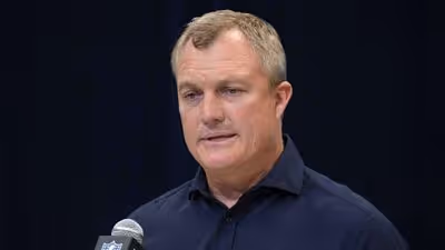 The 49ers are in the Market for Another Cornerback