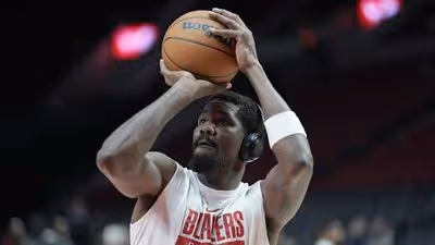 Knicks Nearly Stole Former Top Pick From Lakers