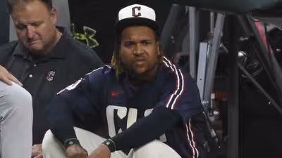 Cleveland Guardians Land Melancholic MLB Trade Deadline Prediction