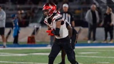 EXCLUSIVE: Damani Porras Talks Priority Recruitment From UCLA