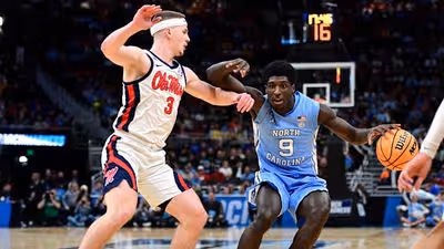 Former Tar Heels Star to Miss Summer League with Injury