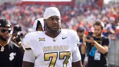 Colorado Buffaloes' Jordan Seaton Reveals Confidence In New Roster