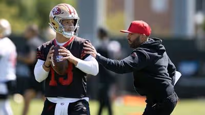 San Francisco 49ers QB Brock Purdy Almost Went to Texas A&M