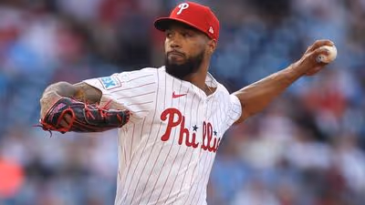 Phillies' Cristopher Sanchez Refutes MLB's Claims About His All-Star Snub