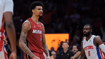 Miami Heat's Erik Spoelstra Drops Bombshell Statement On Kel’el Ware