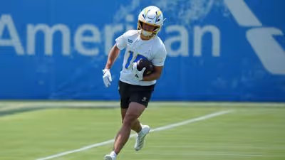 Do Chargers have a player capable of turning into superstar in 2025?