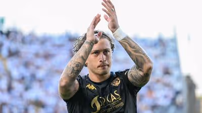 Celtic Looking Into a Potential Transfer Move for Italian International