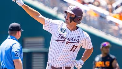 Guardians Receive Optimistic Grade for First Round Draft Pick