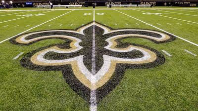 Saints Spark Theories About Another Announcement