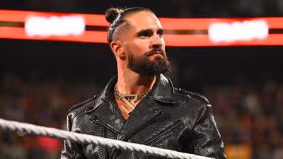 Takedown Discussions: Is The Injury To Seth Rollins A Work Or A Shoot?