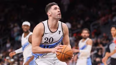 Celtics May Trade Former Utah Jazz Forward