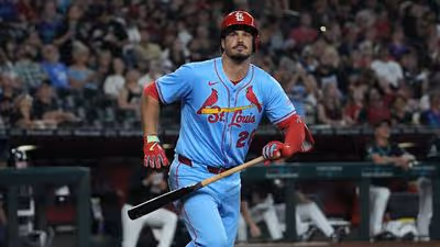 Cardinals vs. Rockies Prediction, Odds, Probable Pitchers and Prop Bets for Monday, July 21