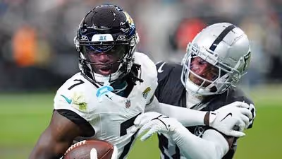 Fantasy Football No. 12 Draft Pick Strategy: How to Win From the 12th Overall Spot