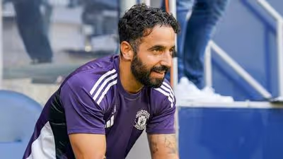 ‘No Doubt About That’—Ruben Amorim Delivers Man Utd ‘Bomb Squad’ Warning