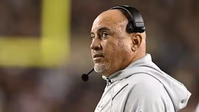 New Mexico State's Tony Sanchez Hoping OC Yost, QB Fife Can Kickstart Offense in 2025