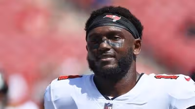 Buccaneers WR Chris Godwin reportedly had second ankle procedure in offseason