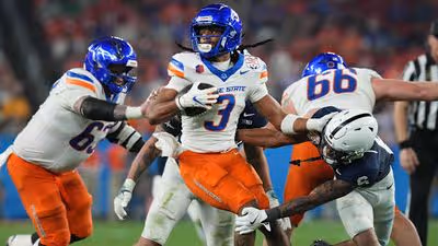 Which Group of Five Teams Could Host ESPN's College GameDay in 2025?