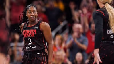 Arizona's Aari McDonald Making an Impact in the WNBA