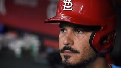 Astros Reportedly Will Not Pursue Cardinals Star Nolan Arenado Again at Deadline