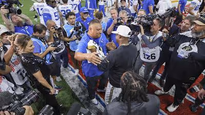 Coach Prime Will Lead Colorado Against BYU in September