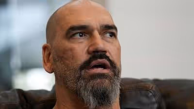 Former Kansas Star Says 1996-97 Team Was Best to Never Win It All