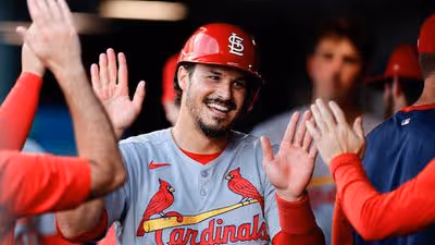 Houston Astros, St. Louis Cardinals Reportedly Discussing Blockbuster Trade