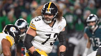 Steelers Get Starter Back From Injury