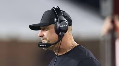 Everything Dan Campbell Said After Lions Loss to Chargers