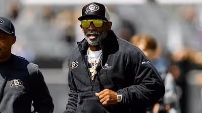 Deion Sanders Sends Warning To Colorado Buffaloes Players Who Ignore Practice Etiquette
