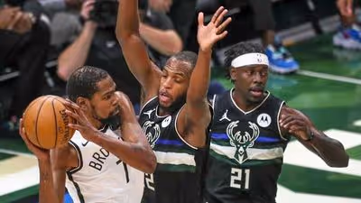 Former Bucks $93 Million All-Star Could Get Bought Out