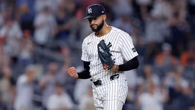 Yankees Have Clear Closer Decision