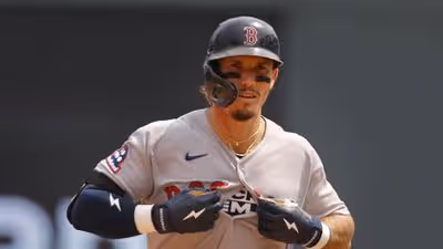 Red Sox Predicted To Cut Ties With Jarren Duran Despite Trade Deadline Reprieve