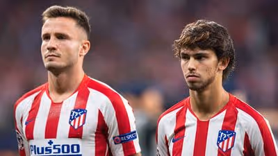 ‘Not Enough’—Former Joao Felix Teammate Tears Into Discarded Chelsea Misfit
