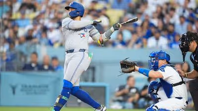 Blue Jays Star Bo Bichette Ranks Among Most Anticipated Free Agents