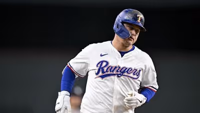 Texas Rangers Game Today (8/10/25): Preview, Lineup, How to Watch & Live Stream