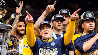 Michigan basketball a top school for top-30 overall recruit