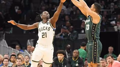 Multiple Former Celtics Stars Could Join Western Conference Powerhouse