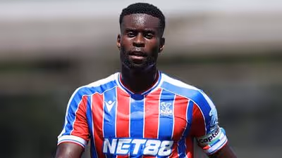 Marc Guehi: Crystal Palace Chief Reveals Transfer Plan for Chelsea, Liverpool Target