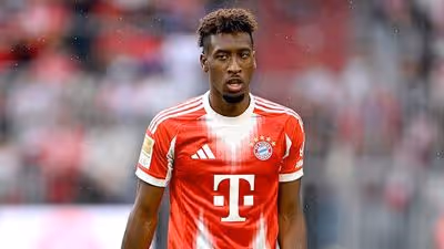 Al Nassr ‘Snub Barcelona Forward’ As Kingsley Coman Transfer Nears